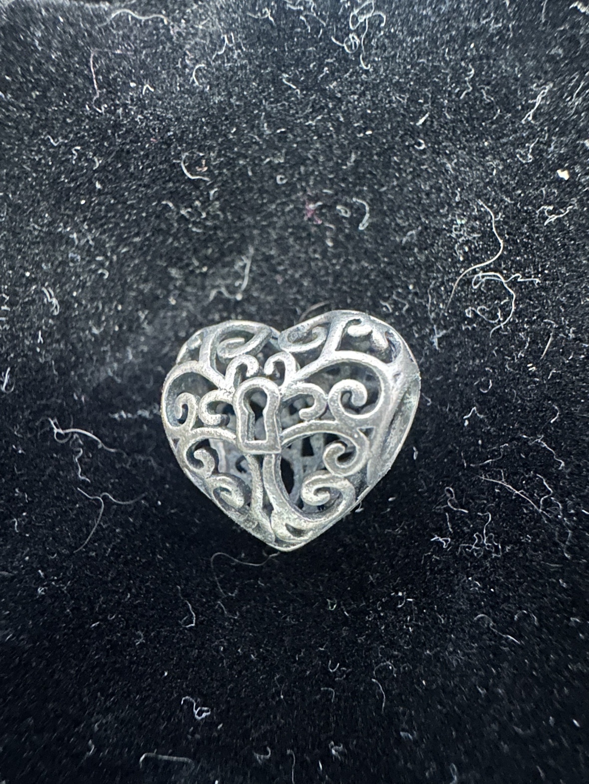 Pandora Silver Charms - photo 5