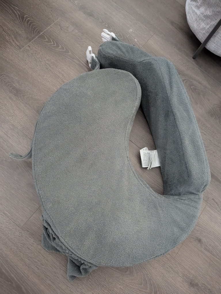 My Brest Friend Deluxe Nursing Pillow - photo 2