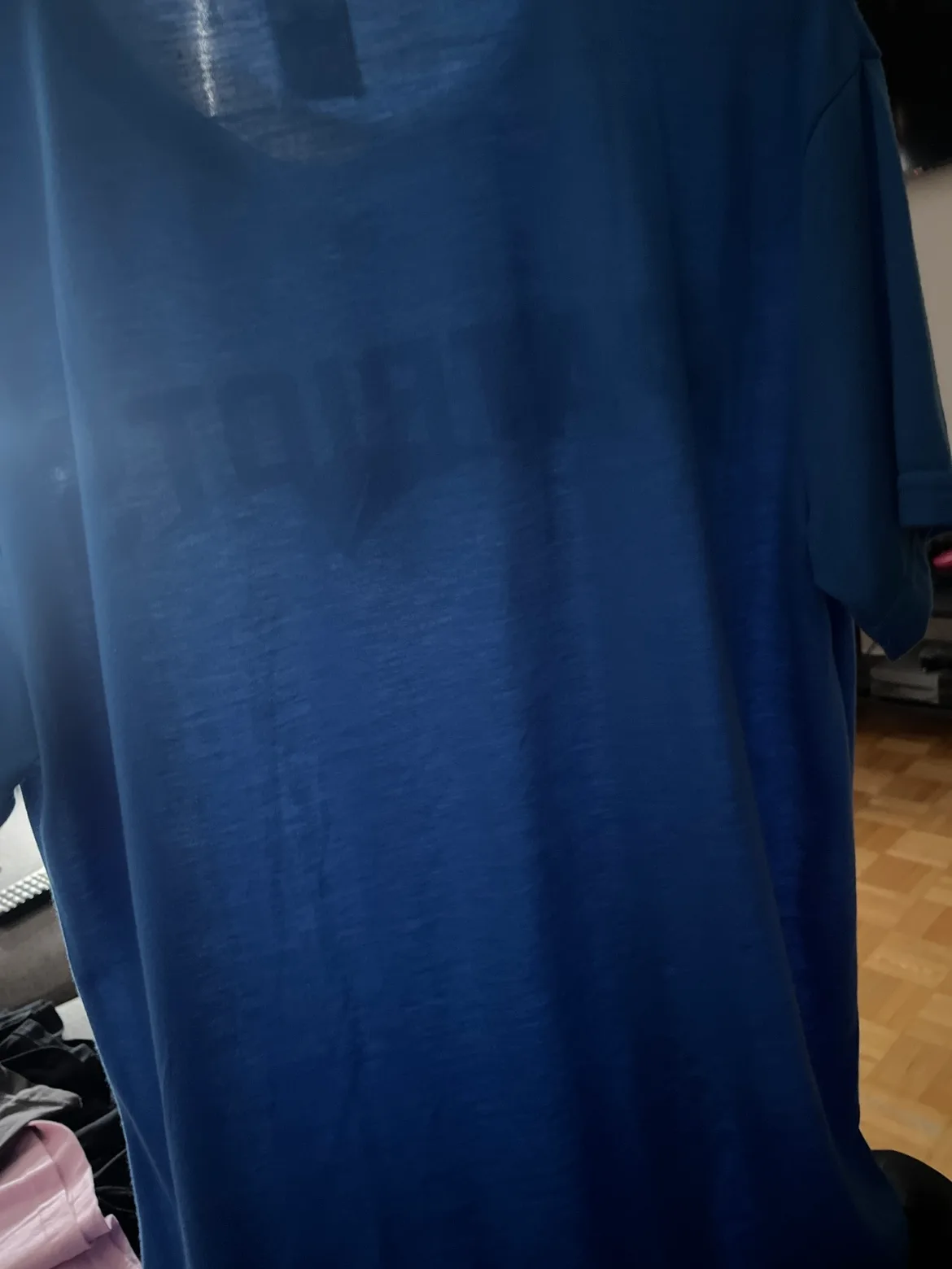 New England Patriots T-Shirt image indicator(2)