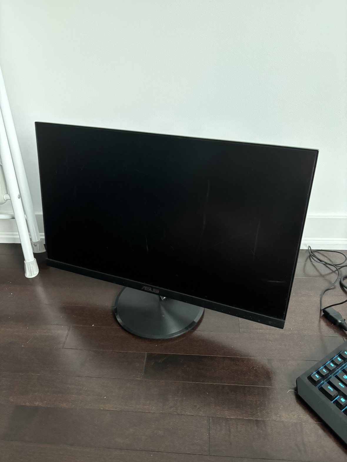 ASUS VP249 24" Monitor 75hz 1080p - Great Condition!