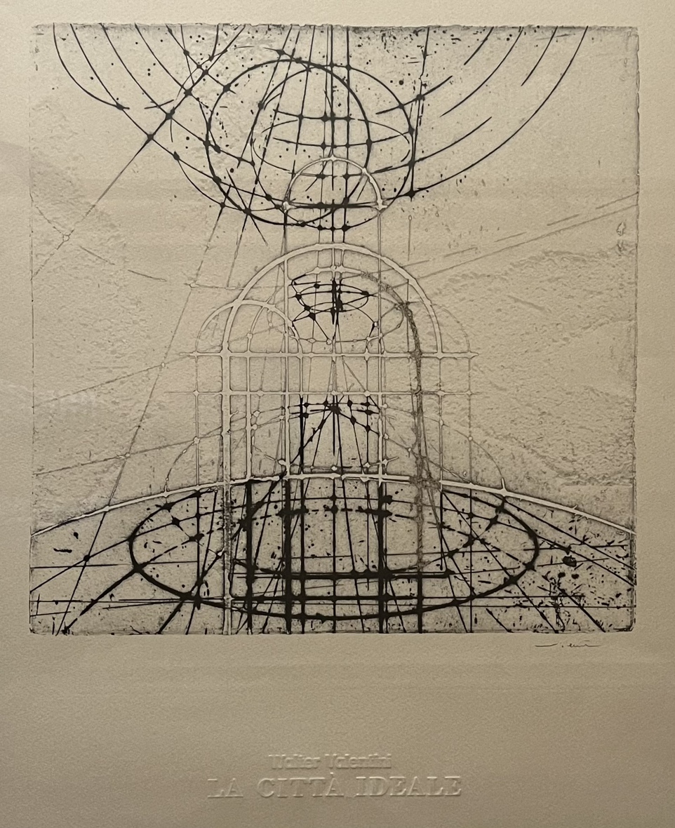 La Citta Ideale by Walter Valentini (1 of 2) - photo 3