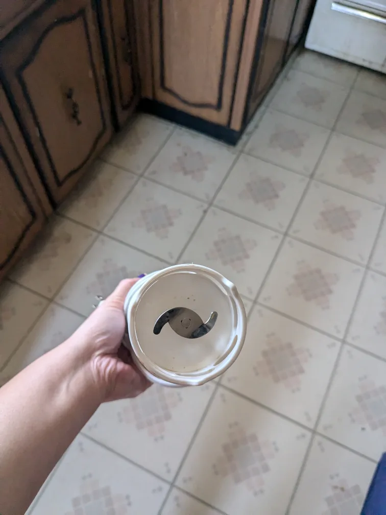 immersion blender, as is 🧡 image indicator(2)