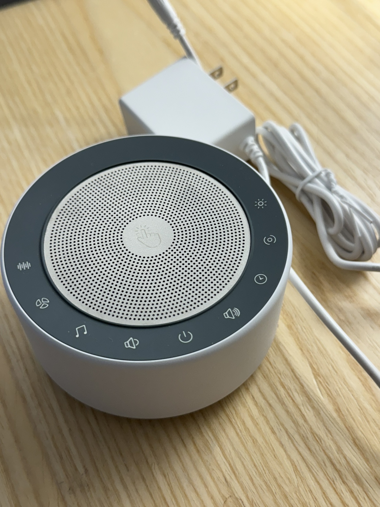 White Noise Machine - photo 2