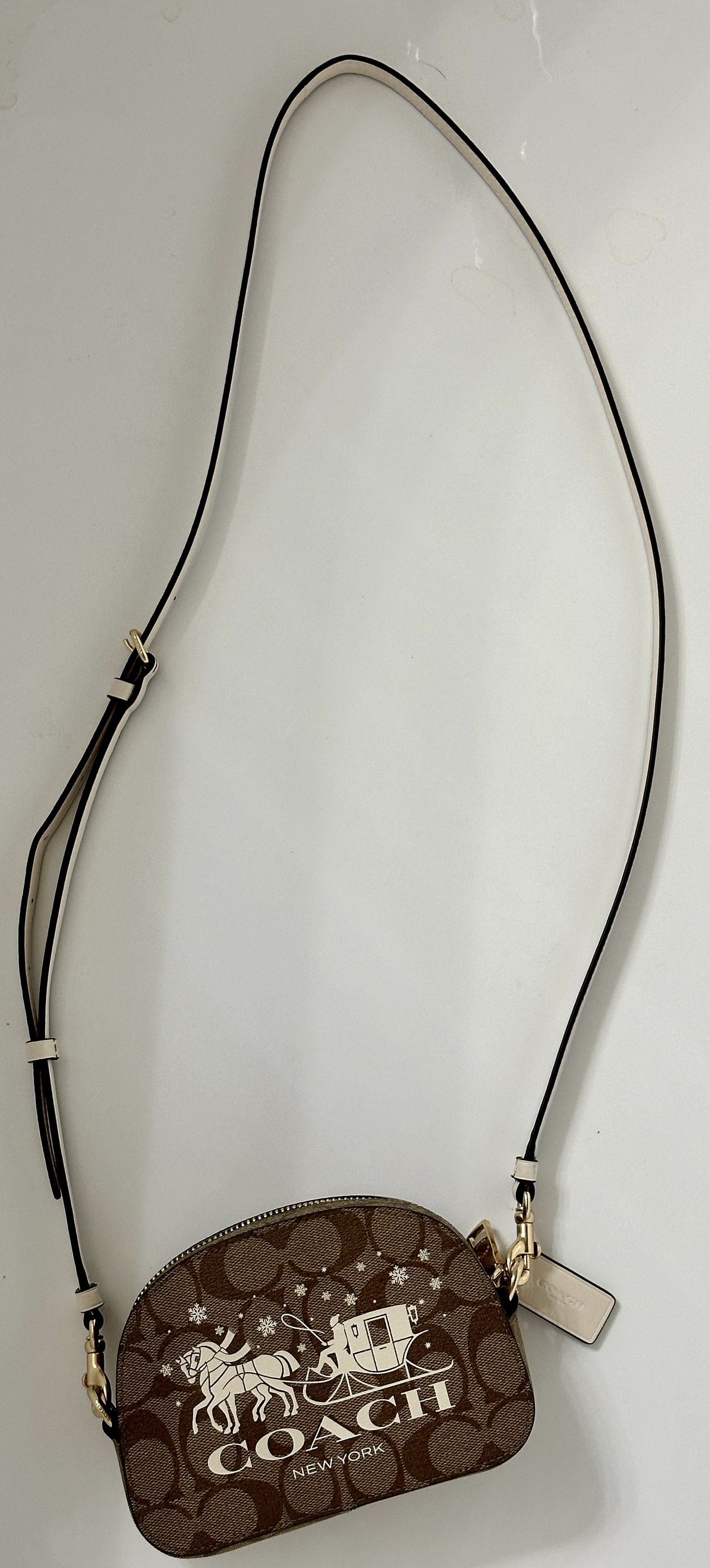 Coach Crossbody Bag - photo 4