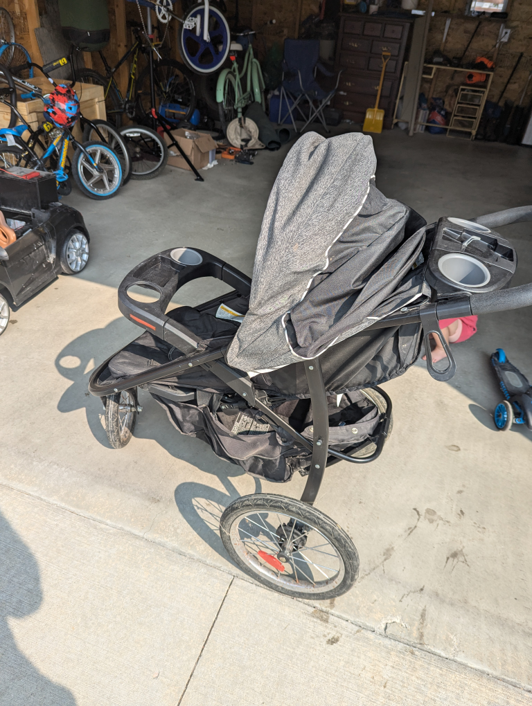 Stroller