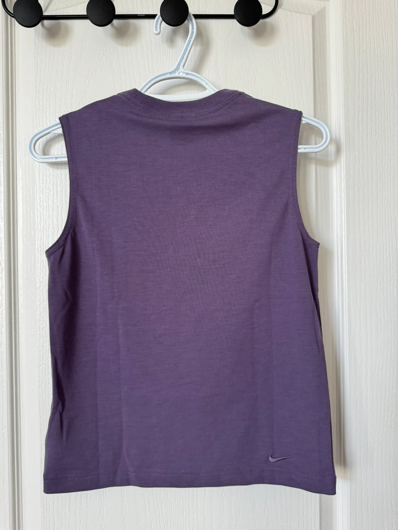 Nike ACG Purple Tank Top image indicator(3)