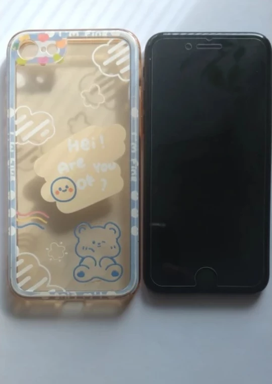 iPhone SE 2020 (2nd Gen)