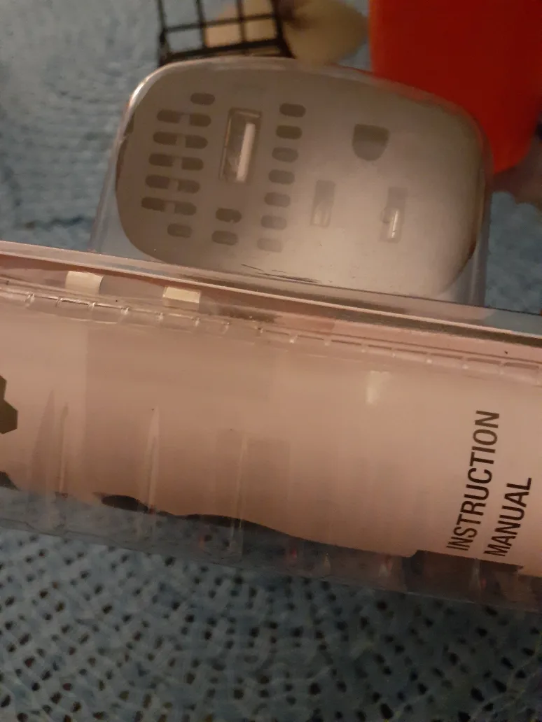 Car Charger Adaptor image indicator(2)