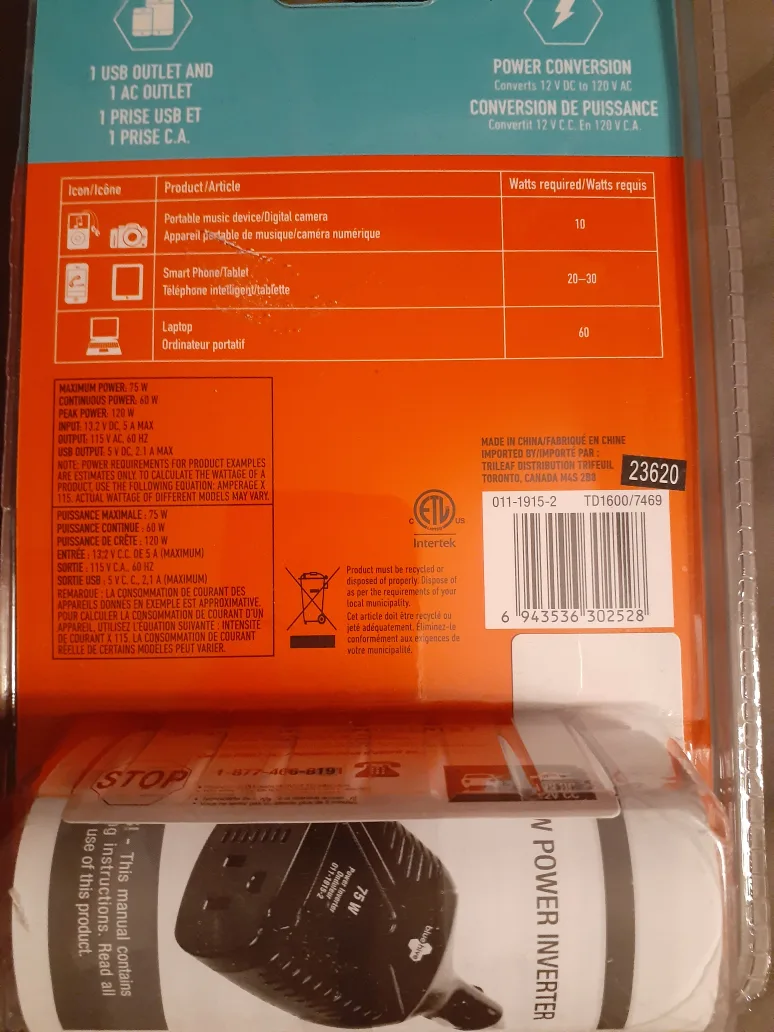 Car Charger Adaptor image indicator(3)