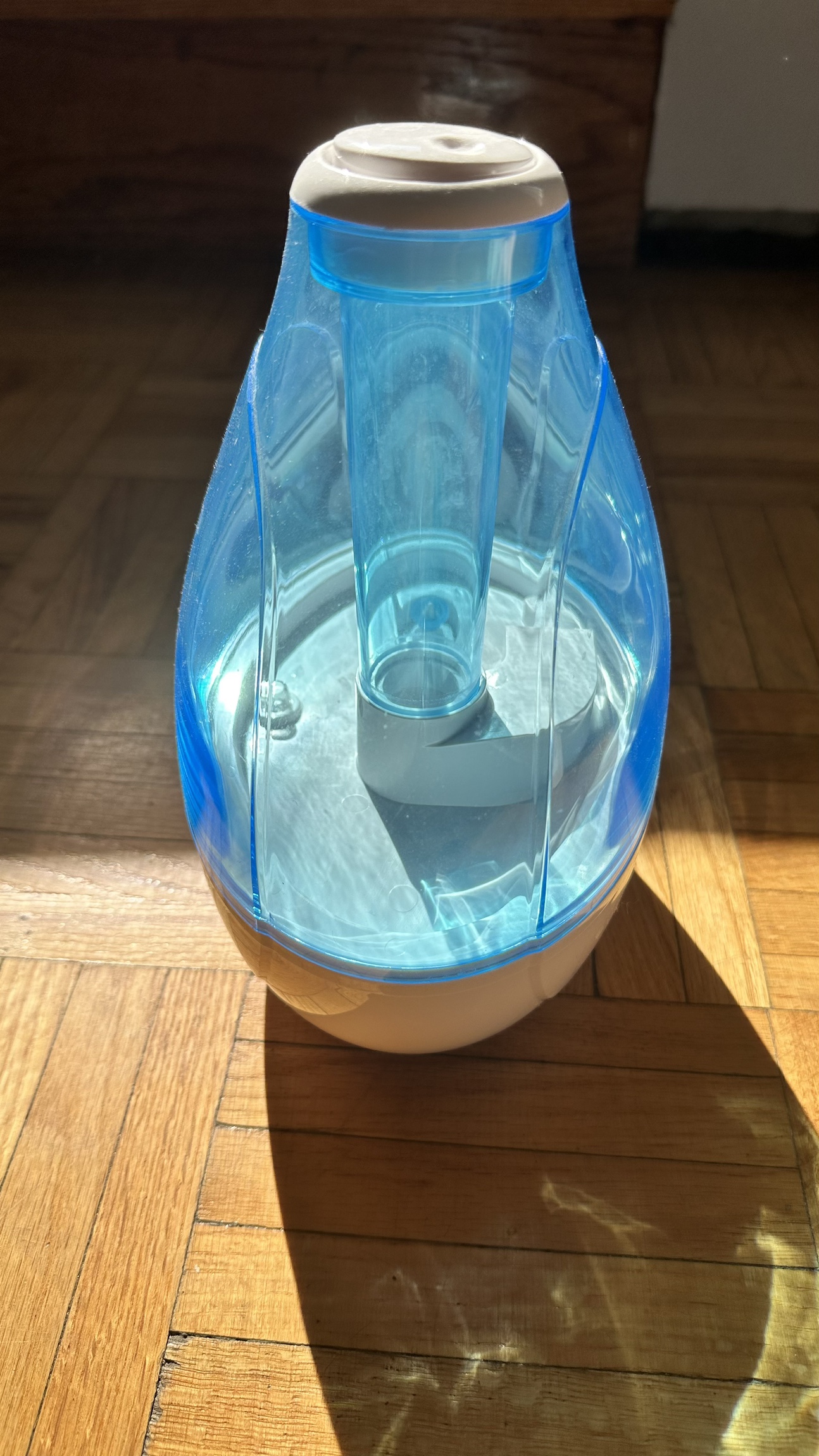 Cool Mist Humidifier - photo 2