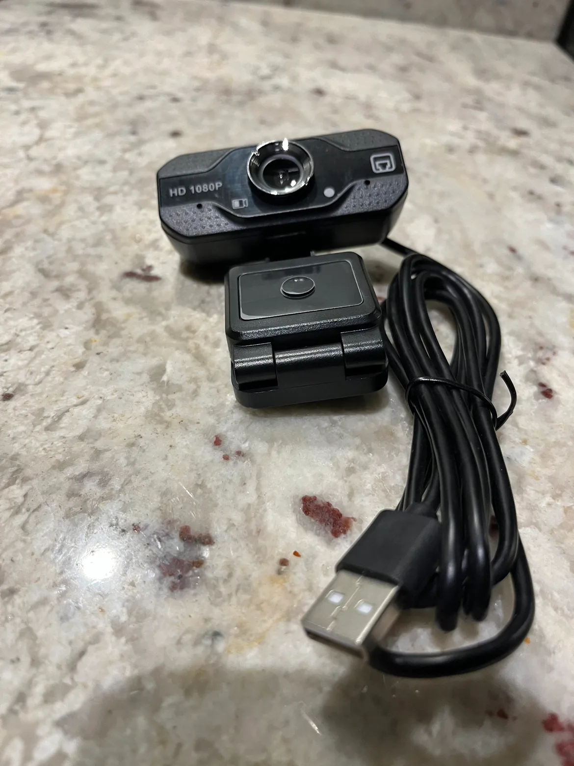 HD Webcam thumbnail