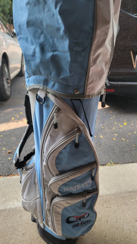 Top Flite Majesty Golf Set -  Ladies thumbnail