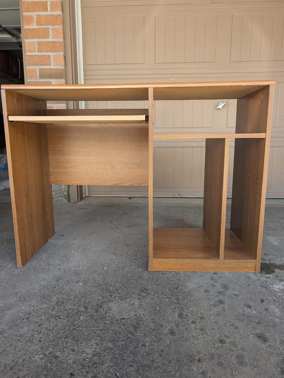 Computer Desk - photo 3