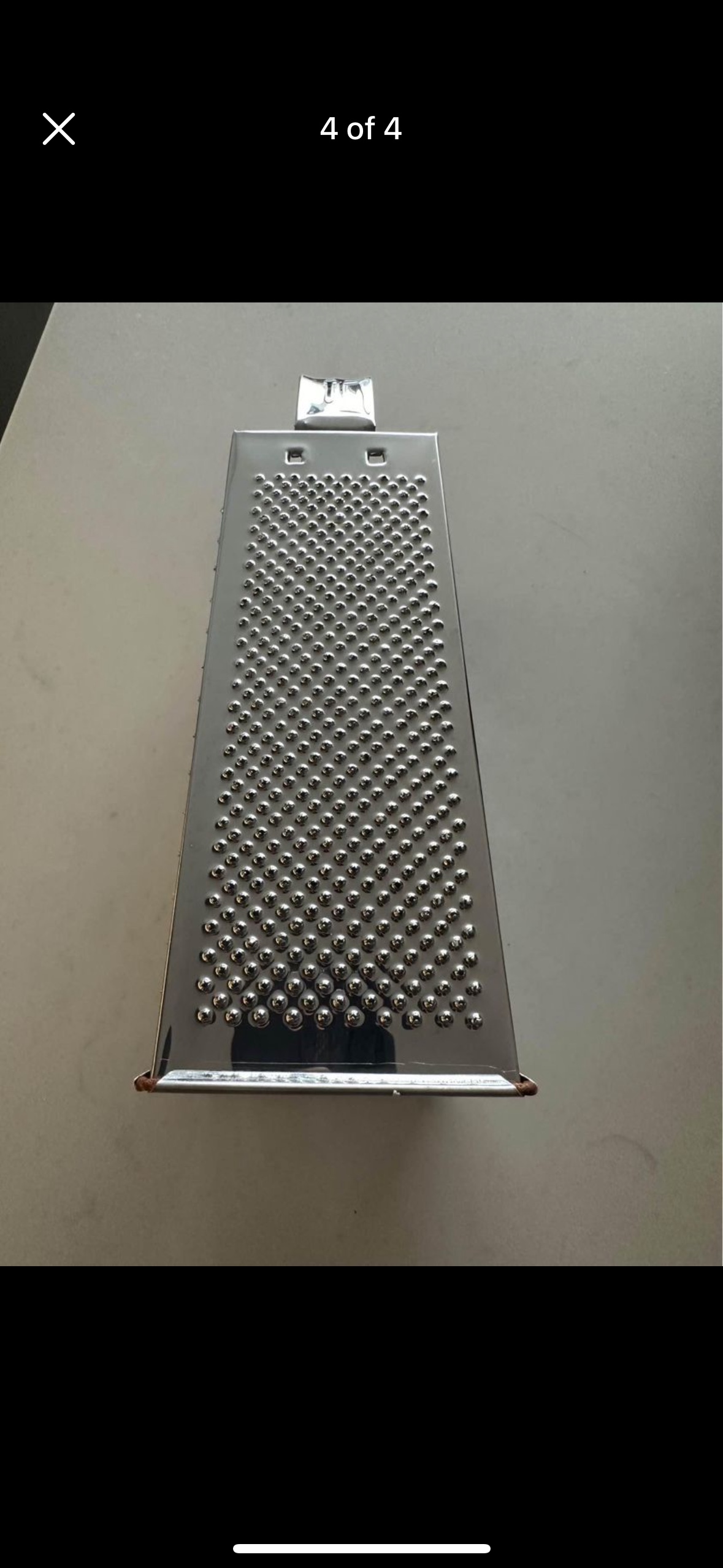 Grater - photo 2