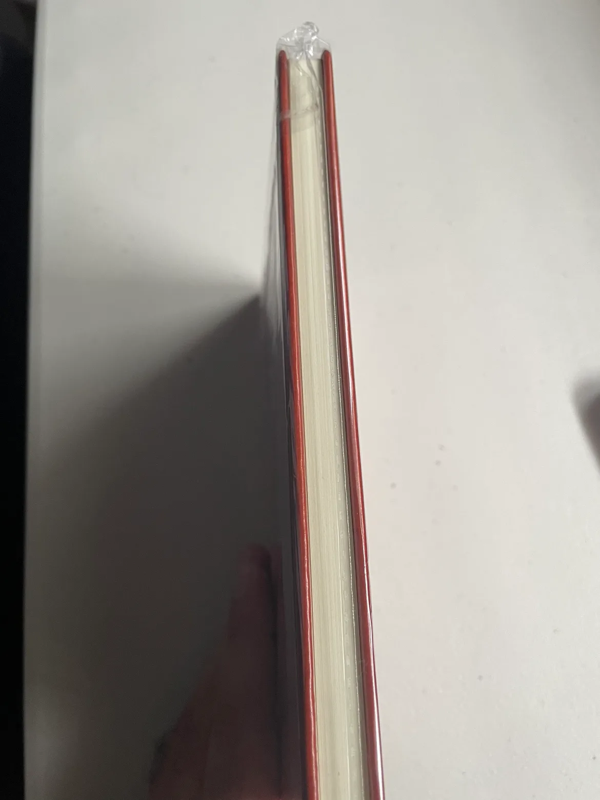 Anime One Piece Luffy Leather Notebook image indicator(3)