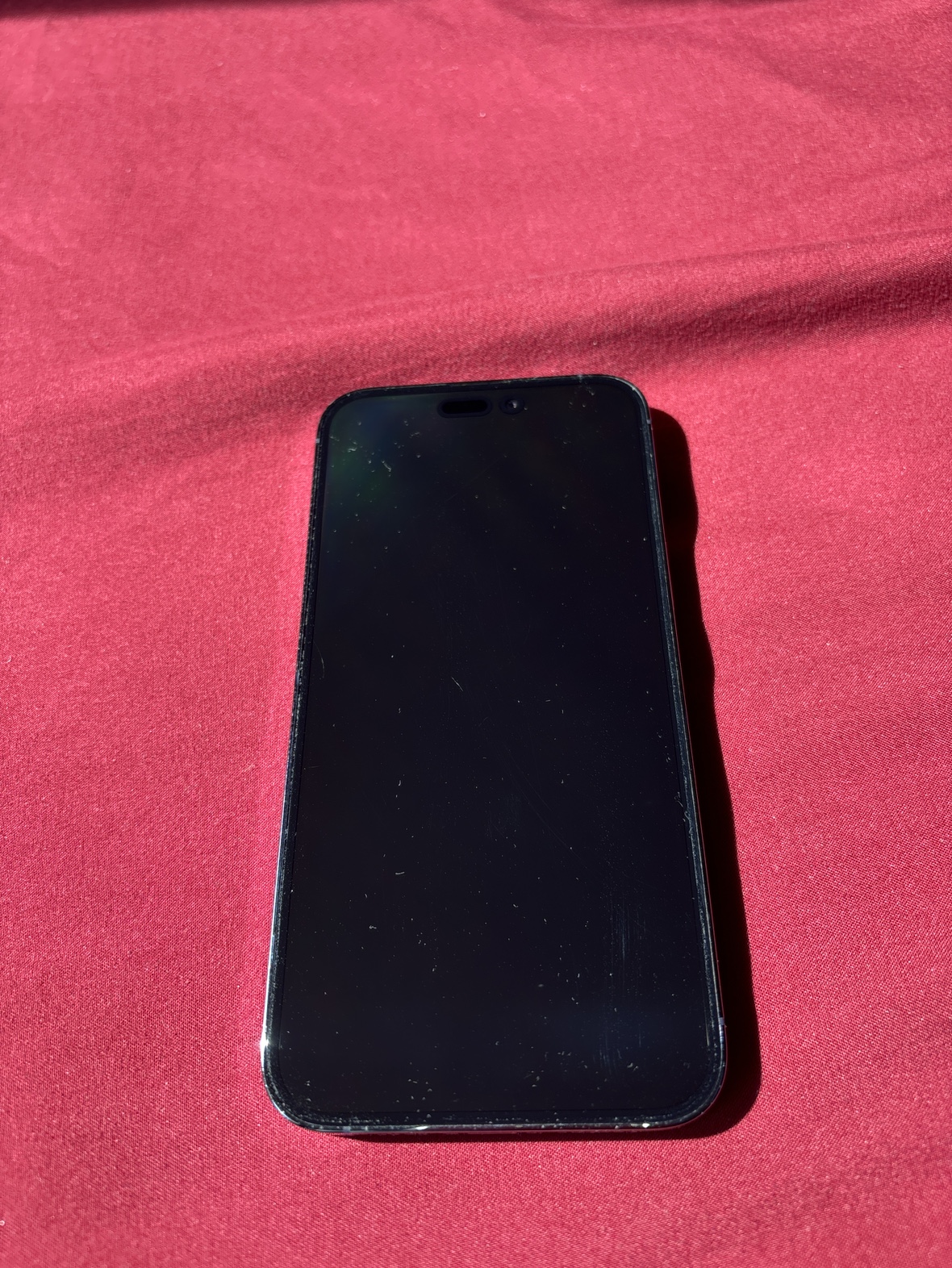 Iphone 14pro max - photo 3