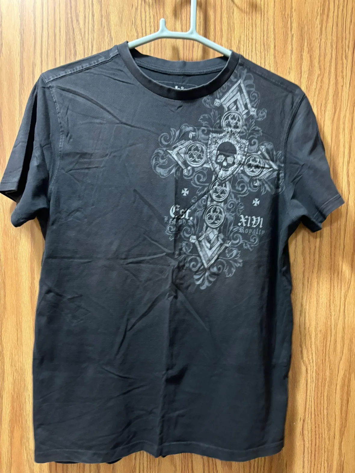 2 x Machine 1971 T-shirt image indicator(4)