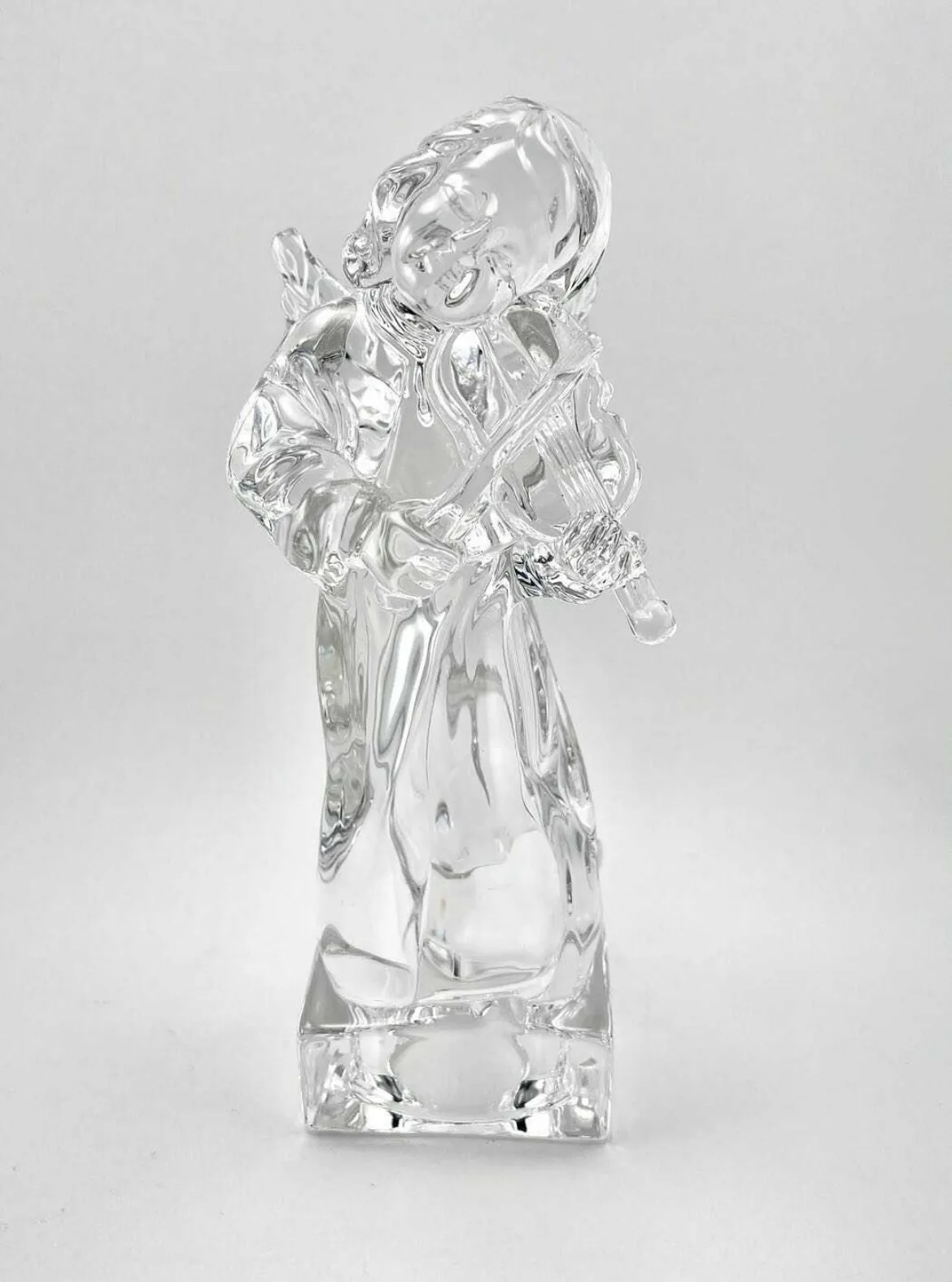 Mikasa crystal angel image indicator(3)