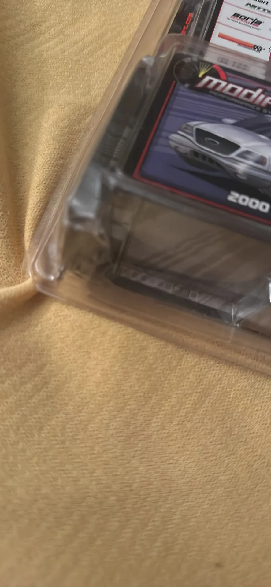 Modifiers Performance Systems 2000 Ford F150 XLT image indicator(3)