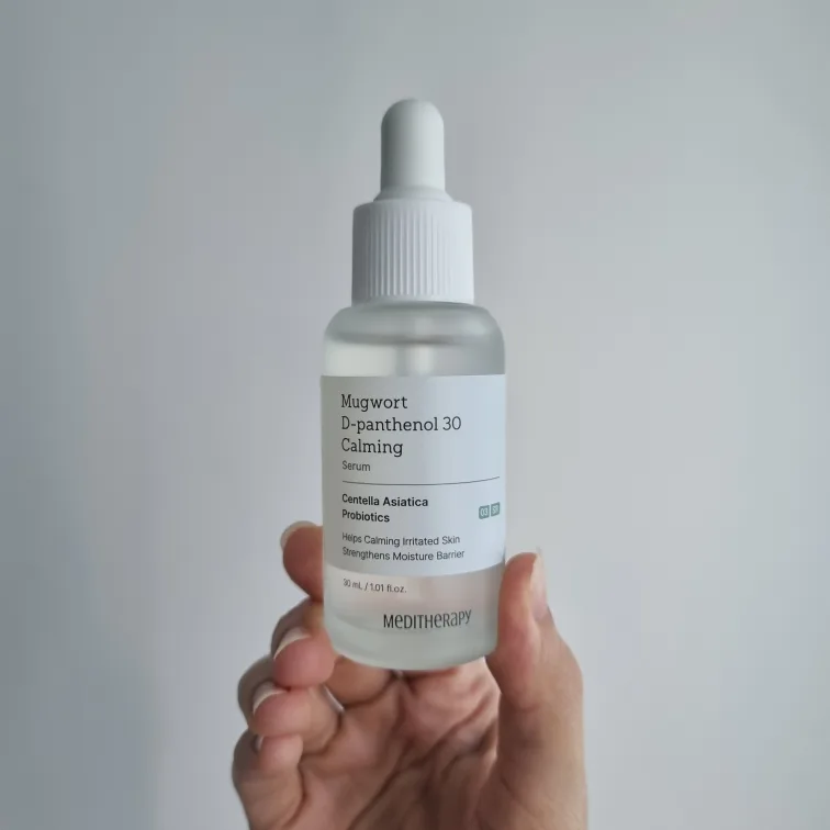 MEDITHERAPY Calming Serum (Orig price $29) image indicator(3)