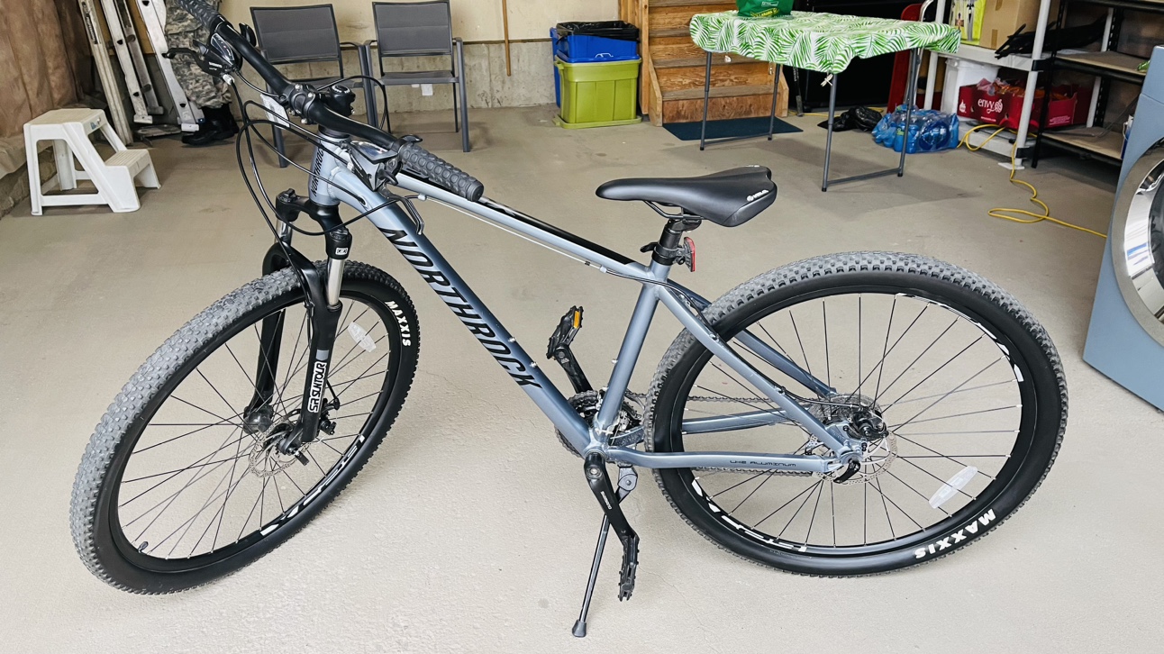Northrock XC 29” Mountain Bike