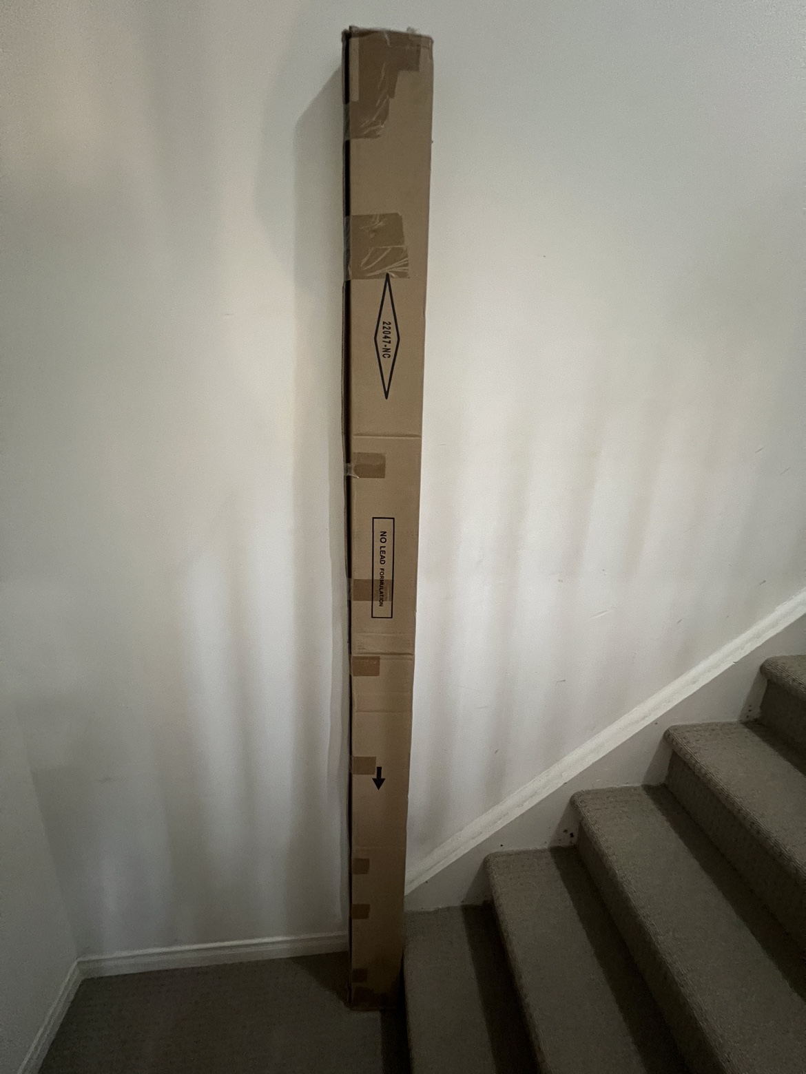 Accordion Folding Door - photo 3