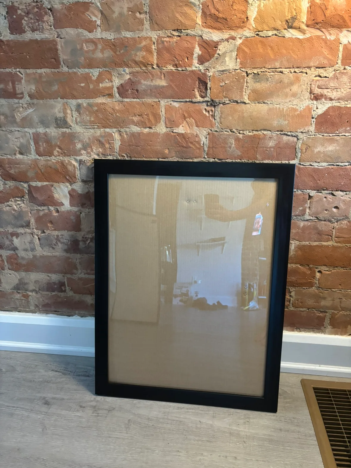 Black Picture Frame thumbnail