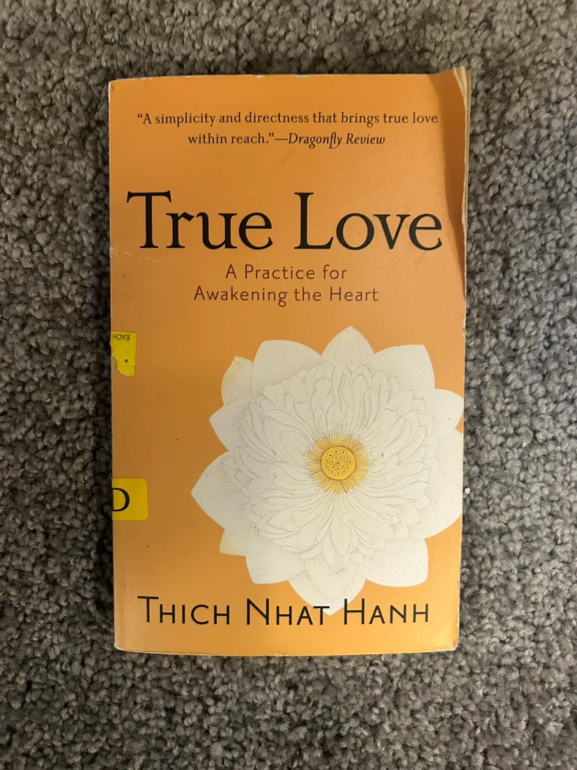 Cane River & True Love Paperback Books image indicator(2)