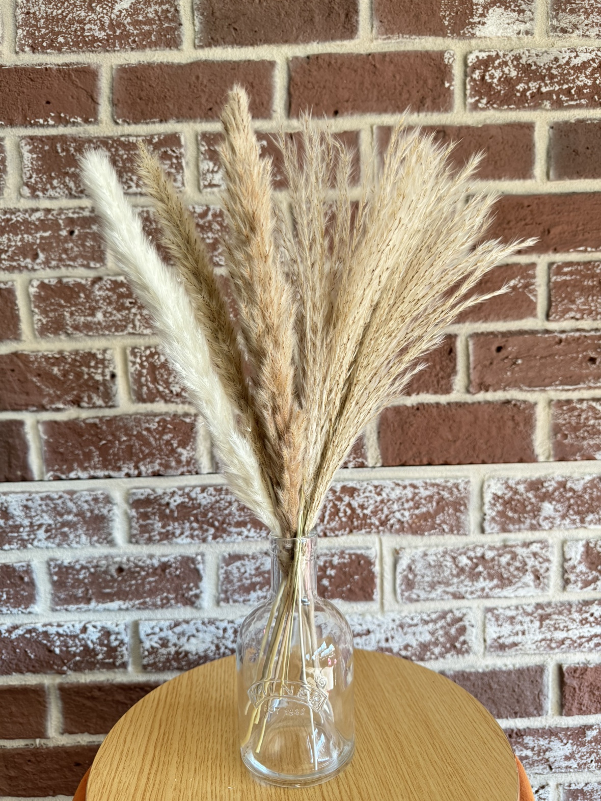 Boho Chic Fluffy Pampas Grass - photo 3