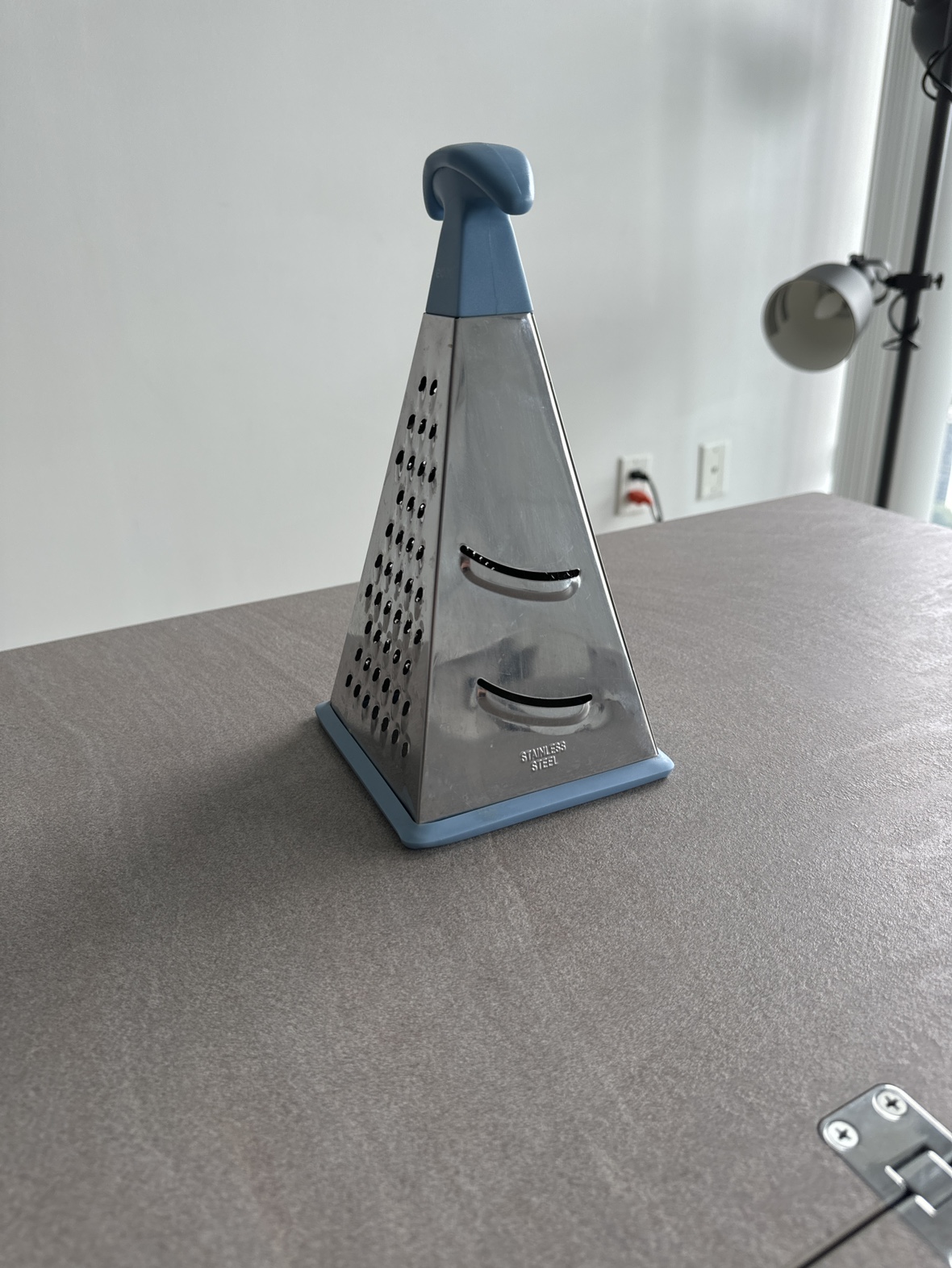 Four-Sided Grater - photo 2