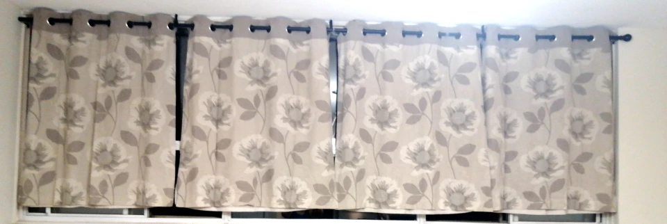 Curtains - photo 2