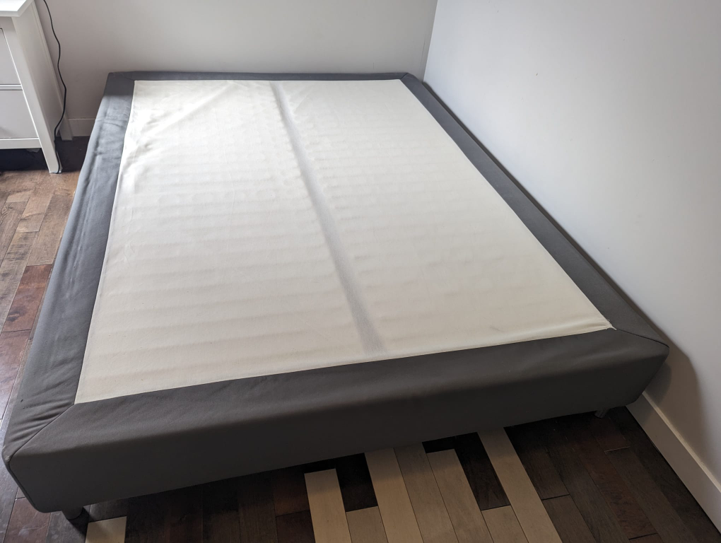 Ikea Mattress frame quuen - photo 2