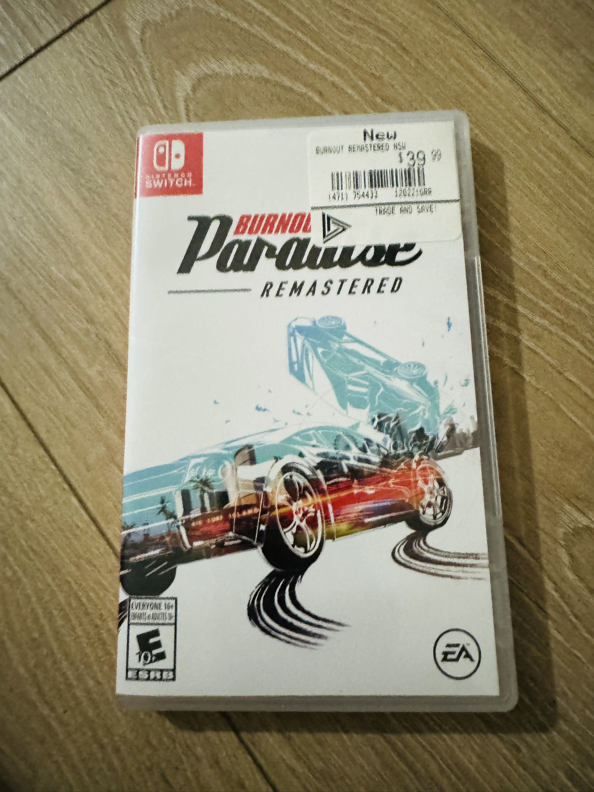 Nintendo Switch - photo 4