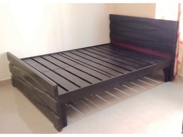 Xl twin Bed Frame