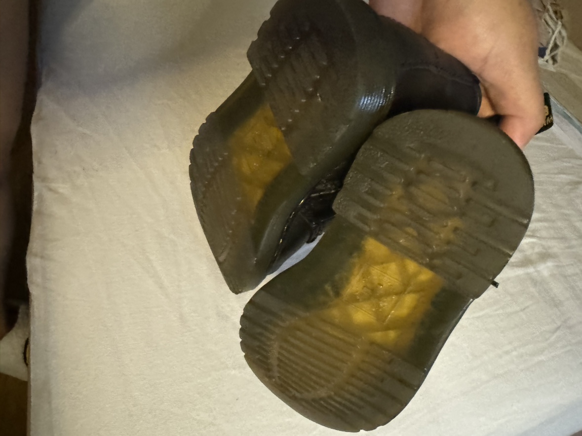 Dr Martens toddler boots - photo 3