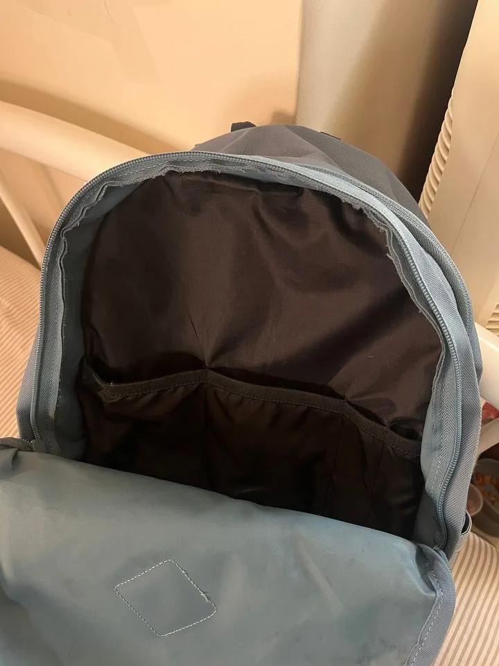 Herschel Parkland Blue Backpack School Bag image indicator(3)