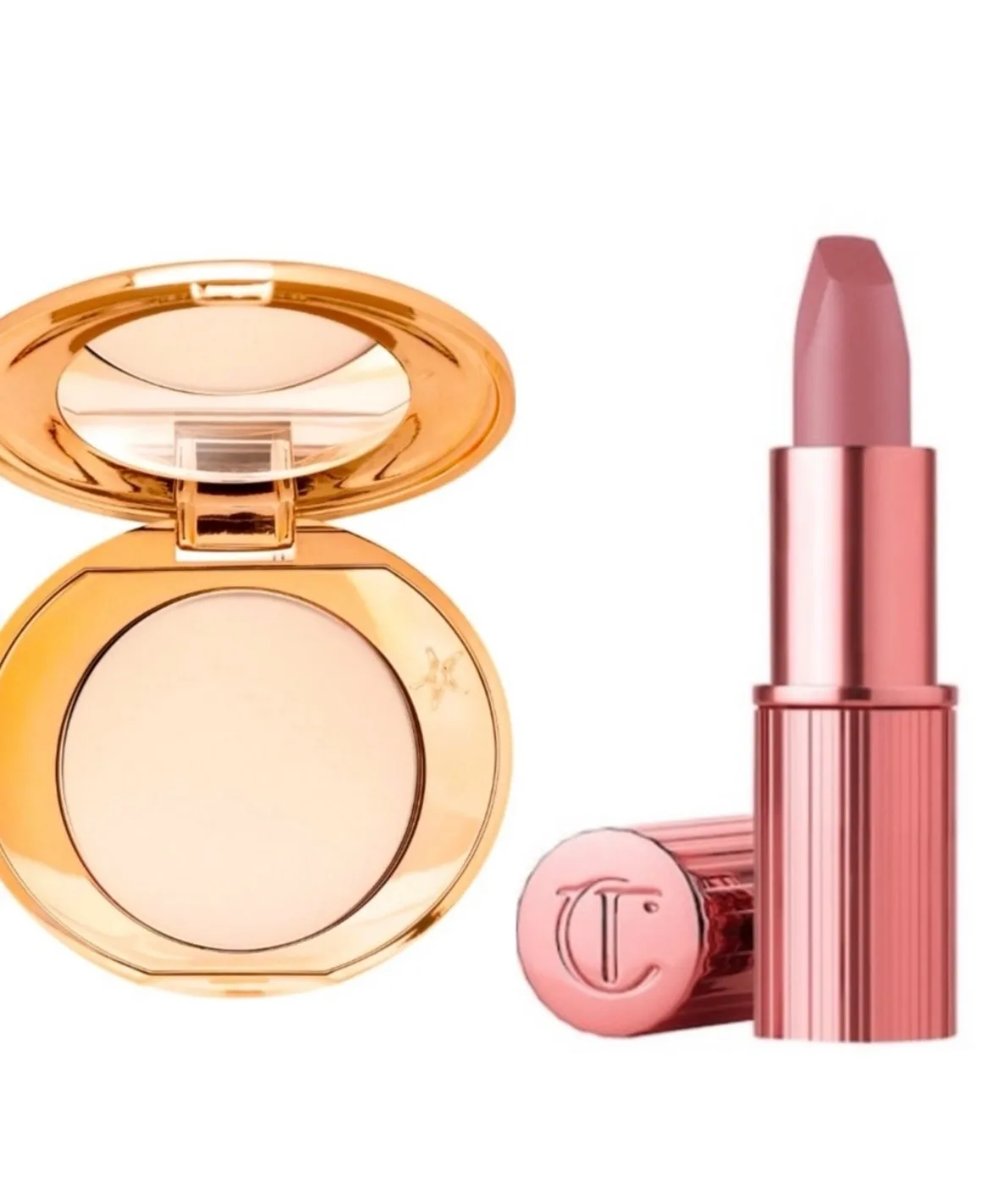 Charlotte Tilbury Minis thumbnail
