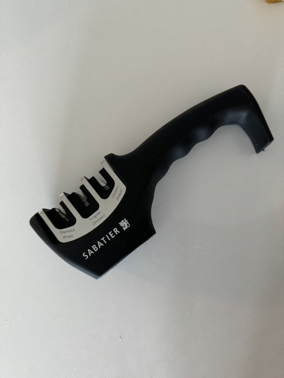 Sabatier Knife Sharpener