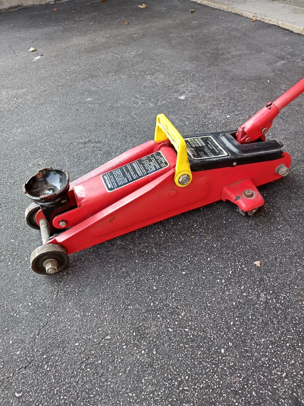 2- Ton Jack thumbnail