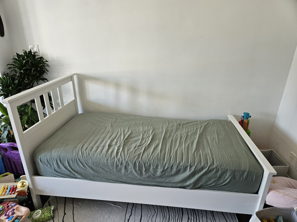 Single Bed Frame