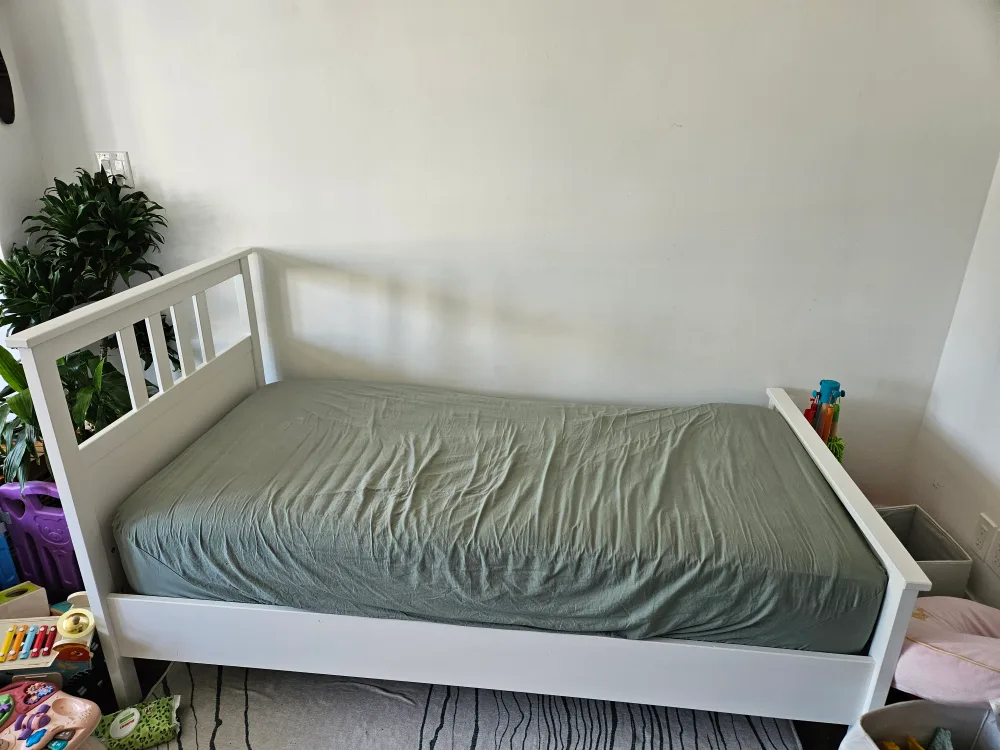 Single Bed Frame thumbnail