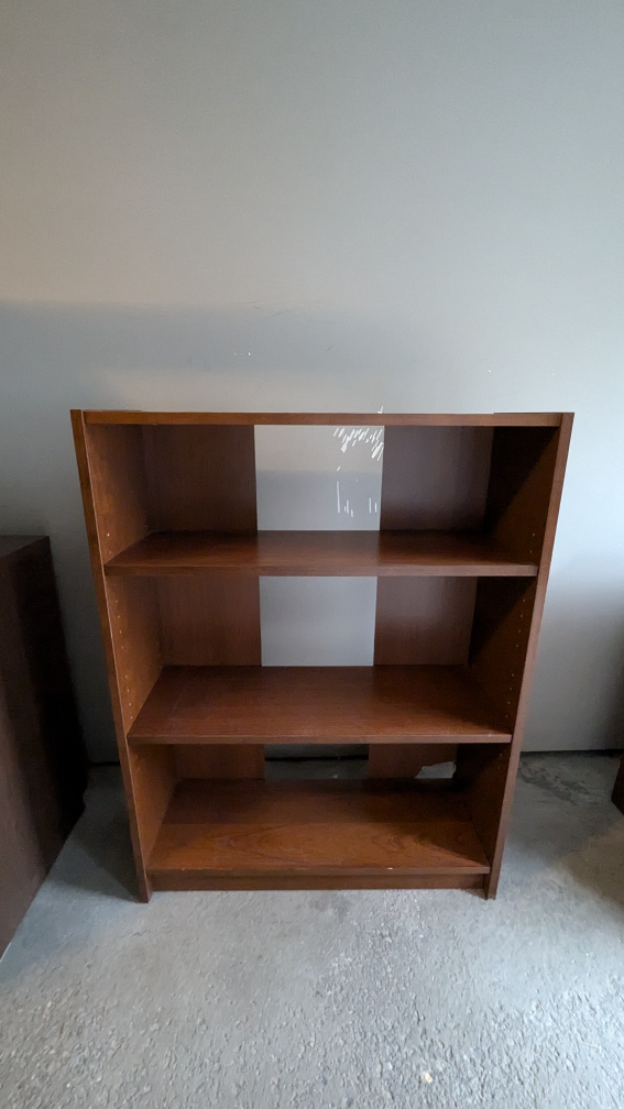 IKEA Bookshelf