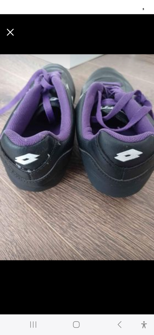 Diadora Soccer Cleats🧡 - photo 4