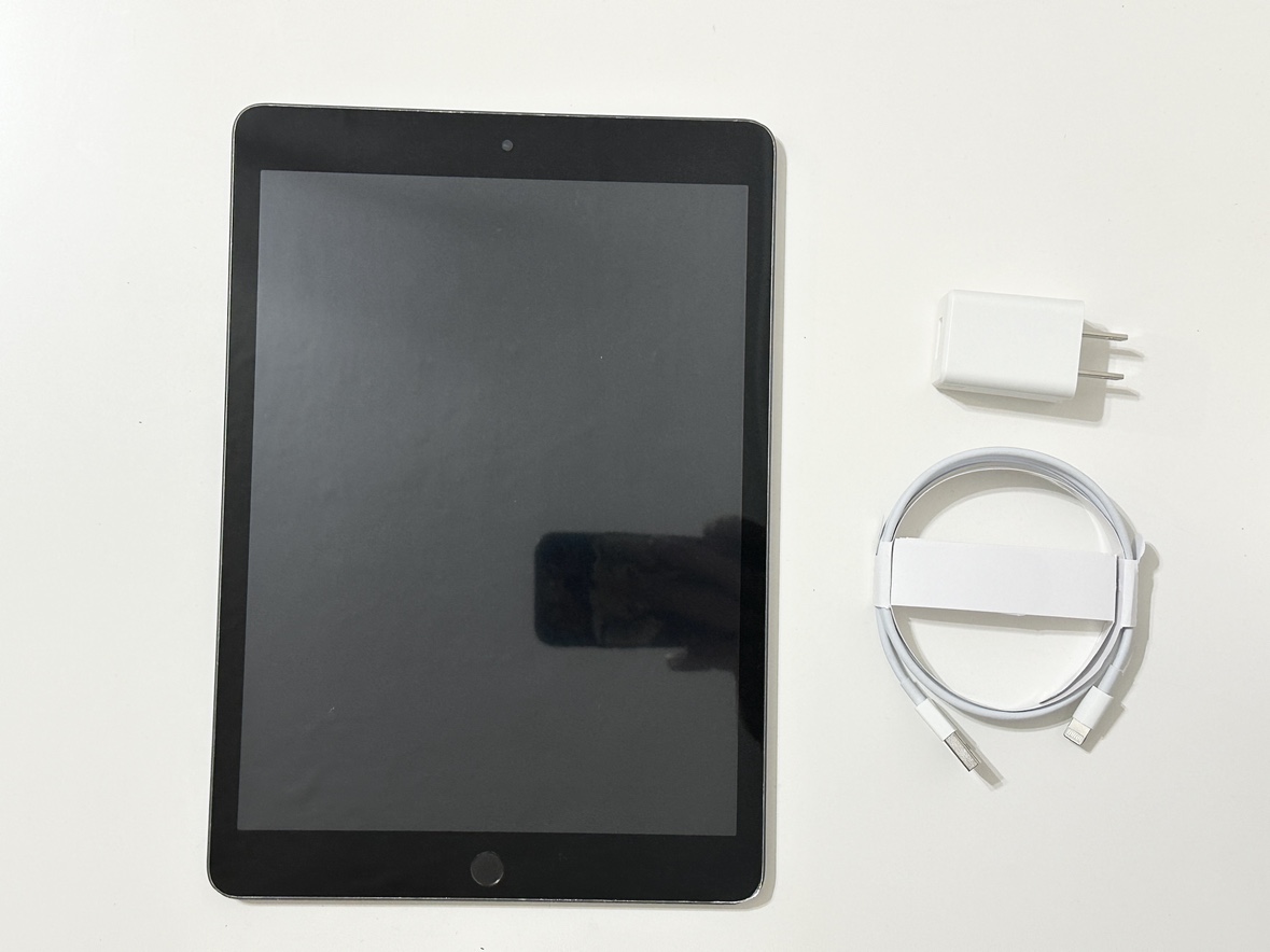 iPad 9th gen unlocked - photo 2
