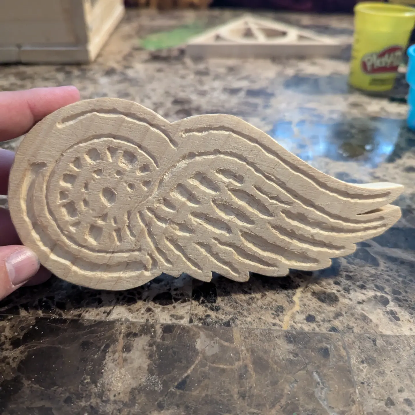 Detroit Red Wings
