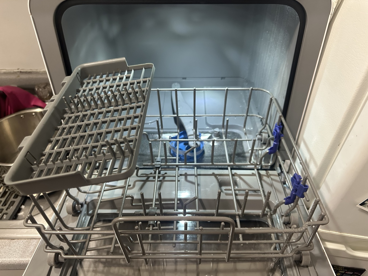 Countertop Dishwasher - photo 4