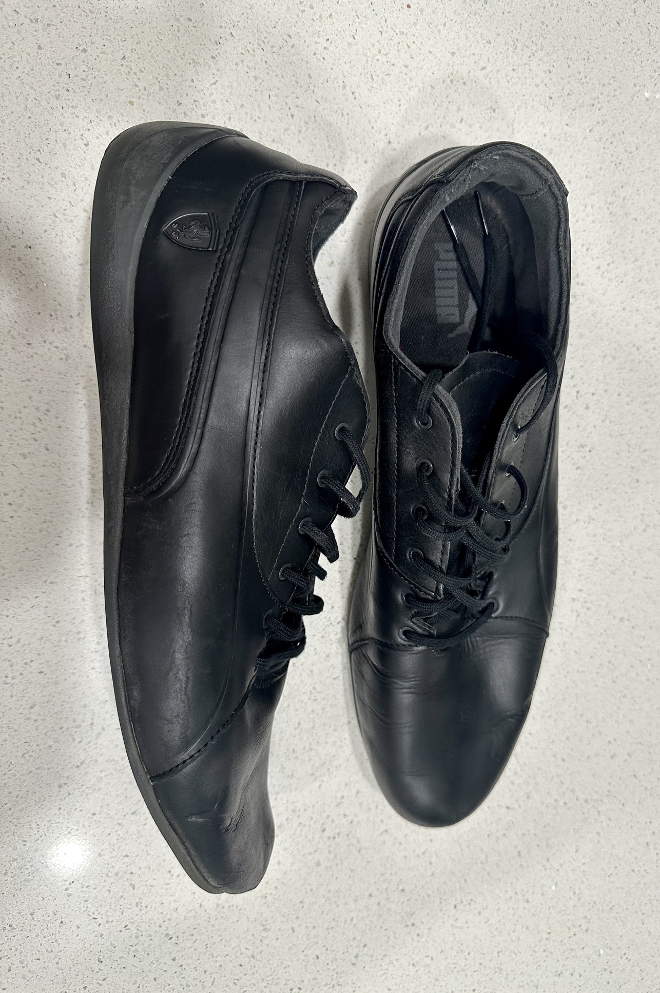 ***PUMA FERRARI SHOES***
