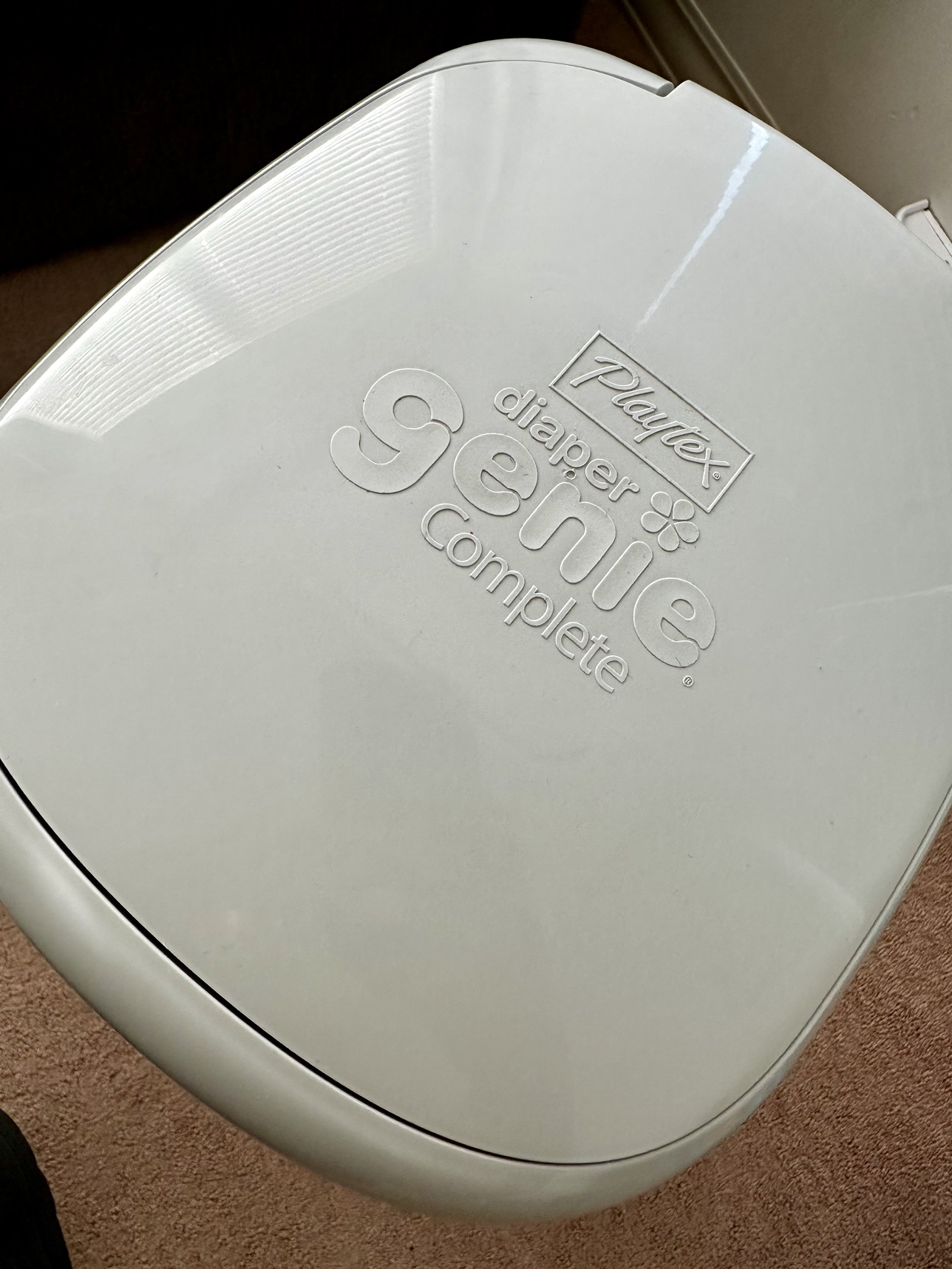 Diaper Genie Complete - photo 3