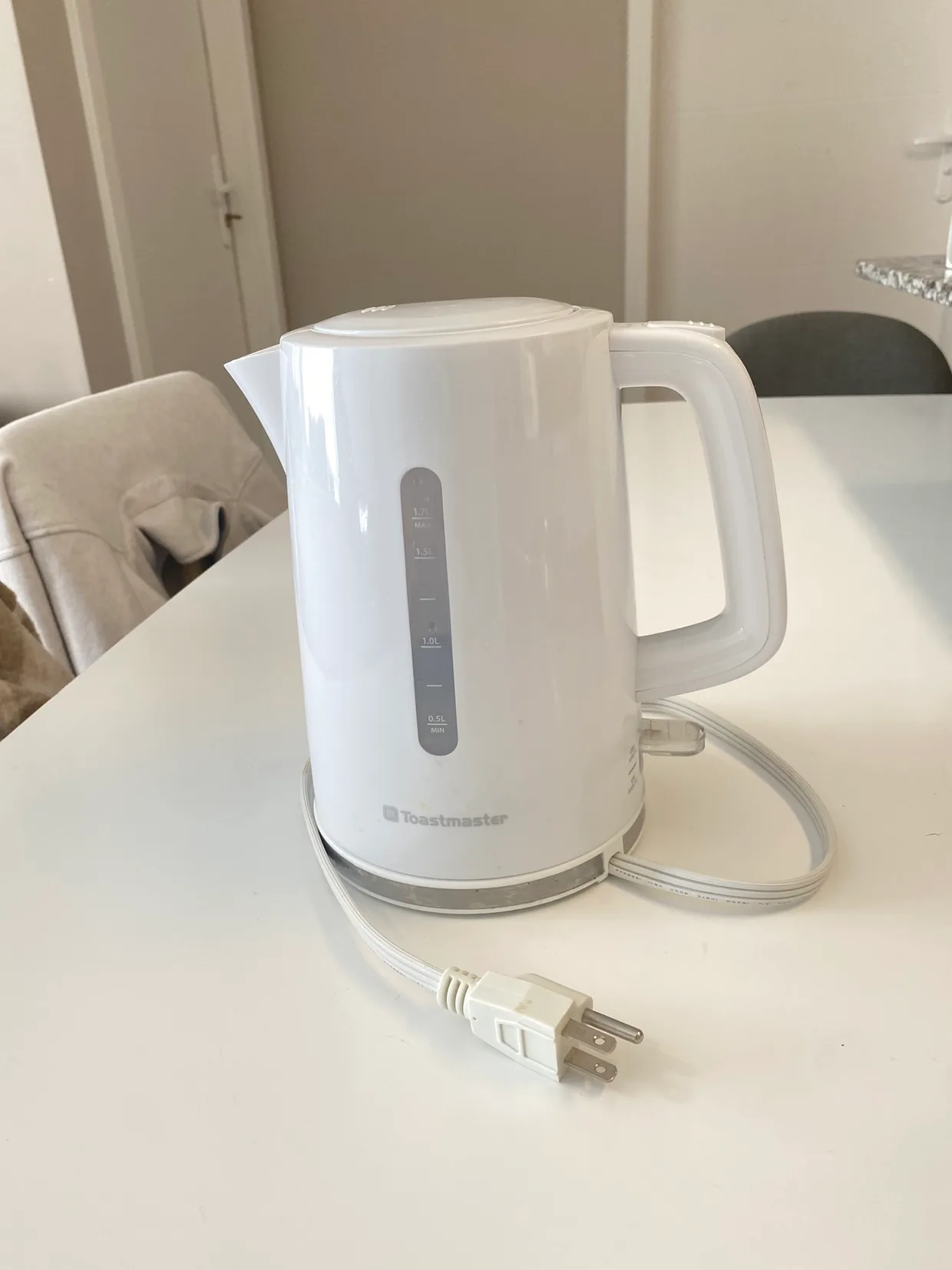 Electric Kettle thumbnail