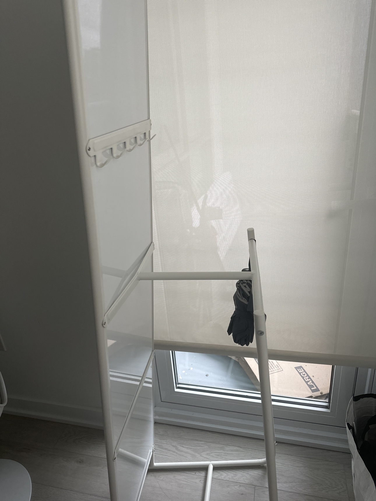Ikea Full-Length Mirror - photo 3